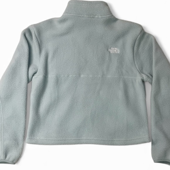 NWT THE NORTH FACE W YUMIORI 1/4 ZIP
MUTED PINE Zip Up. Medium - Picture 2 of 6